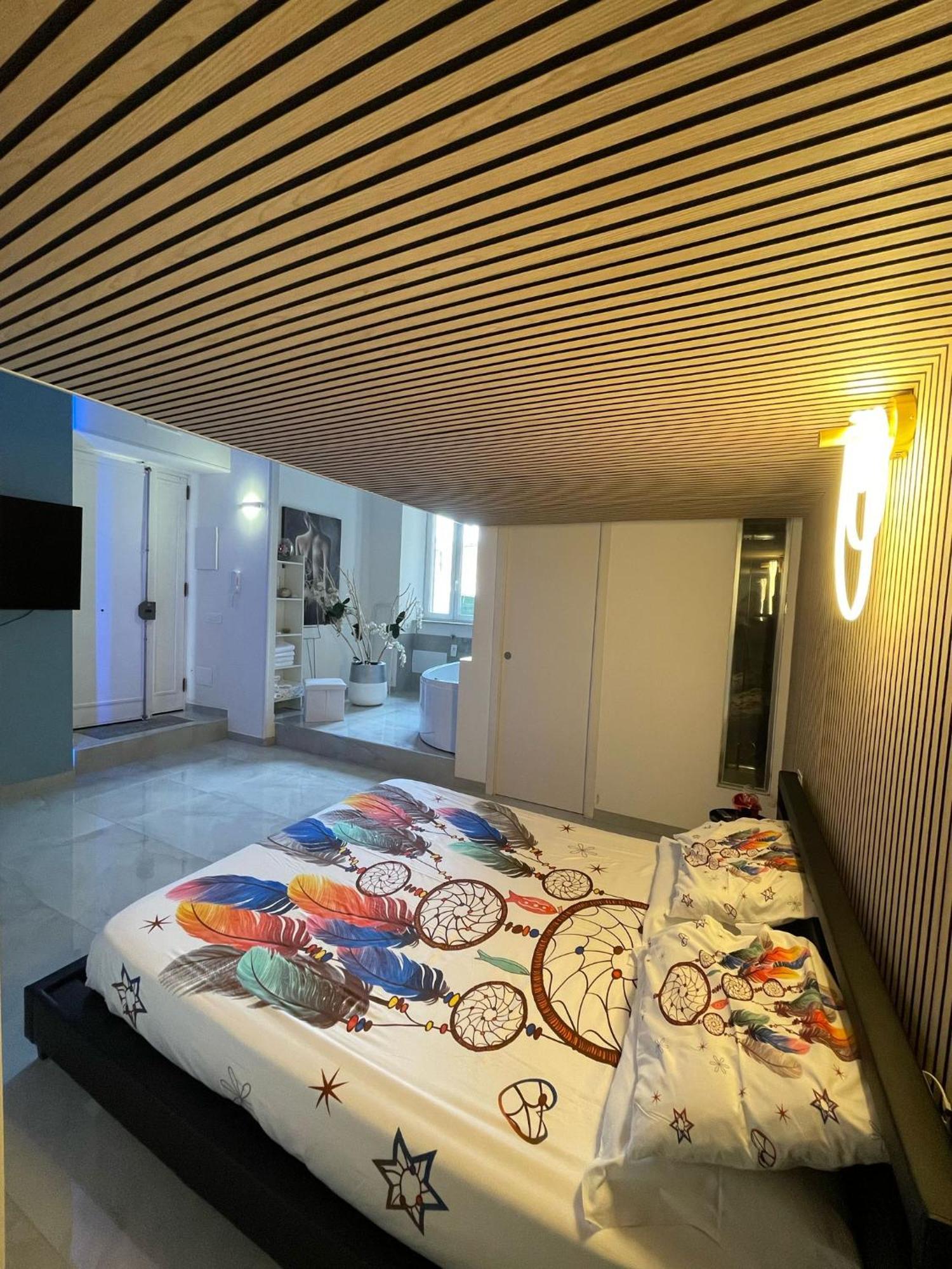 Charm E Chic Appartamento Napoli