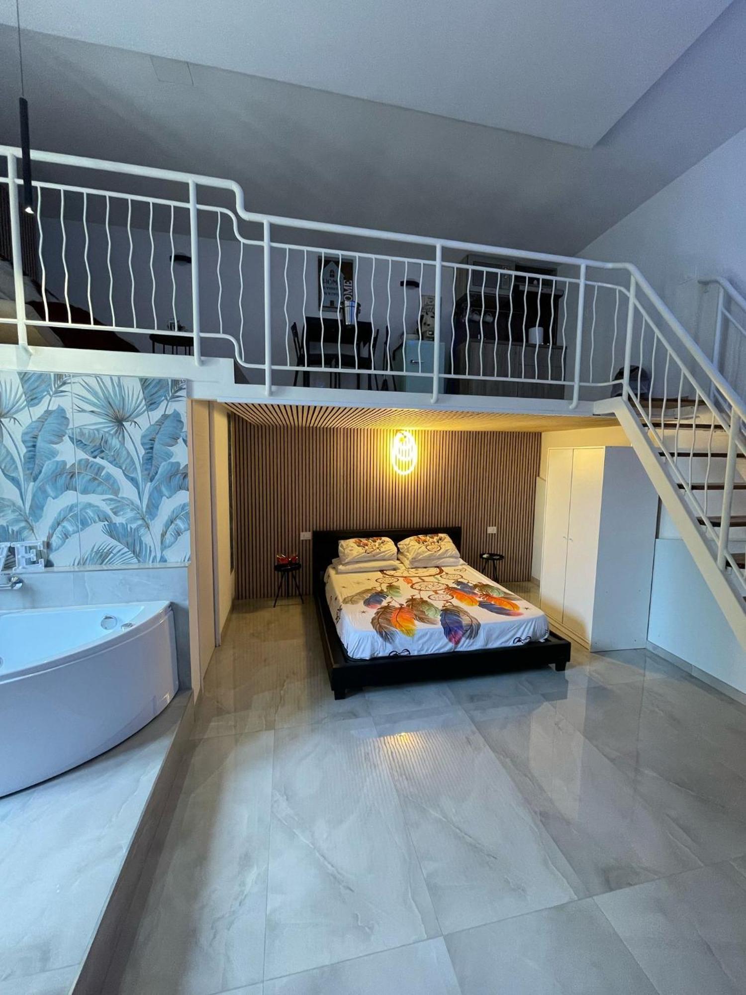 Appartamento Charm E Chic *